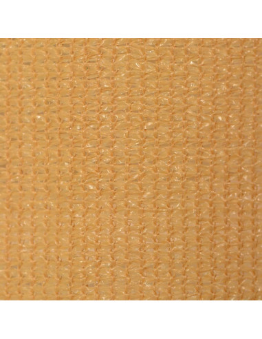 Tenda a Rullo per Esterni 300x230 cm Beige