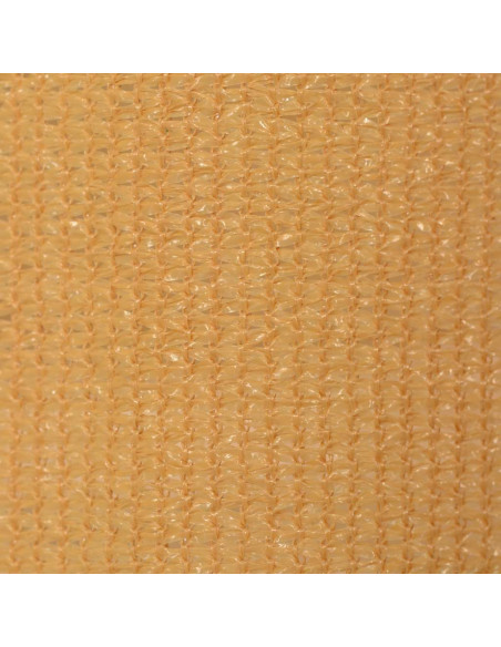 Tenda a Rullo per Esterni 300x230 cm Beige