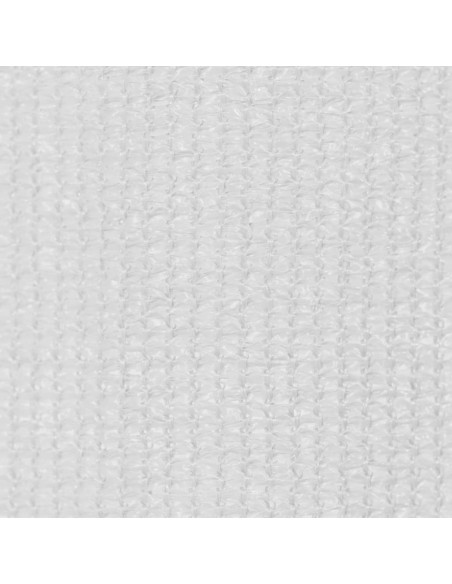 Tenda a Rullo per Esterni 300x140 cm Bianco