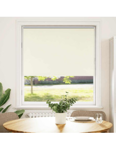 Tenda a Rullo Oscurante 115x175 cm Larghezza Tessuto 110,7 cm