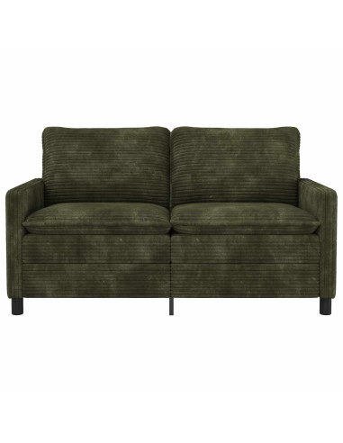 Divano Verde 156 x 81 x 87,5 cm Poliestere