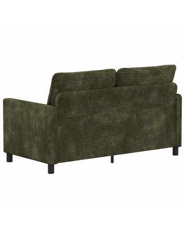Divano Verde 156 x 81 x 87,5 cm Poliestere