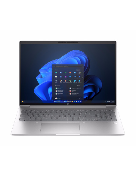 HP ProBook 4 G1i AI Intel Core Ultra 5 225H 16GB GeForce RTX 3050 512GB 16" WUXGA Windows 11 Pro