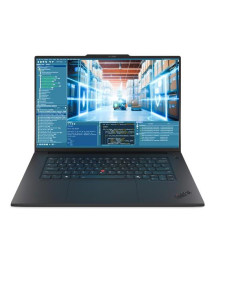 WORKSTATION MOBILE LENOVO ThinkPad T1g Gen 8 21TD0028IX 16" ULT7-255H 32GB SSD1TB GeForce RTX 5060 8GB W11P