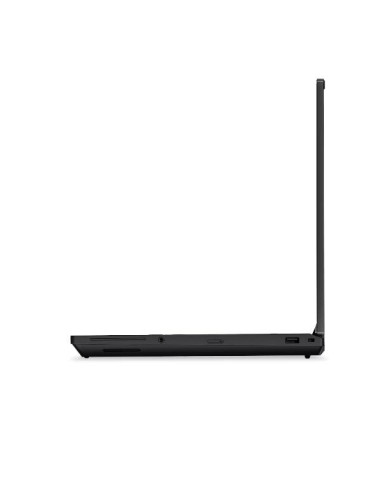 WORKSTATION MOBILE LENOVO ThinkPad P16 Gen3 21RQ0050IX 16" ULT9-275HX 64GB SSD1TB nVidia RTX Pro 4000 16GB W11P