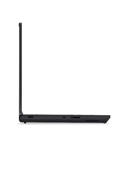 WORKSTATION MOBILE LENOVO ThinkPad P16 Gen3 21RQ0050IX 16" ULT9-275HX 64GB SSD1TB nVidia RTX Pro 4000 16GB W11P
