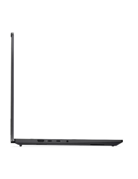WORKSTATION MOBILE LENOVO ThinkPad T1g Gen 8 21TD0028IX 16" ULT7-255H 32GB SSD1TB GeForce RTX 5060 8GB W11P