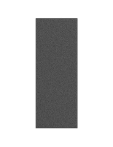 Zerbino Antracite 115x300 cm