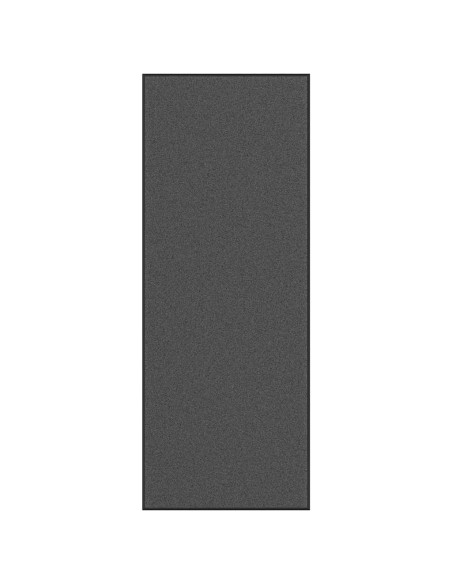 Zerbino Antracite 115x300 cm