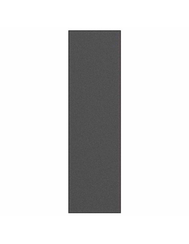 Zerbino Antracite 115x400 cm