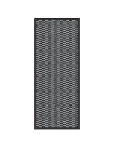 Zerbino Antracite 60x150 cm