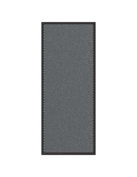 Zerbino Antracite 60x150 cm