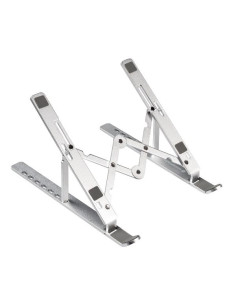 FOLDABLE ALUMINUM LAPTOP COOLING