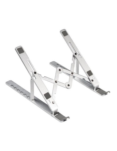 FOLDABLE ALUMINUM LAPTOP COOLING