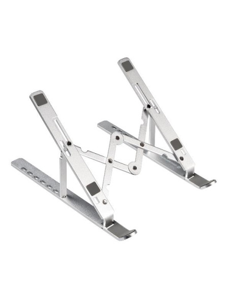FOLDABLE ALUMINUM LAPTOP COOLING