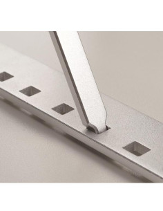 FOLDABLE ALUMINUM LAPTOP COOLING 2