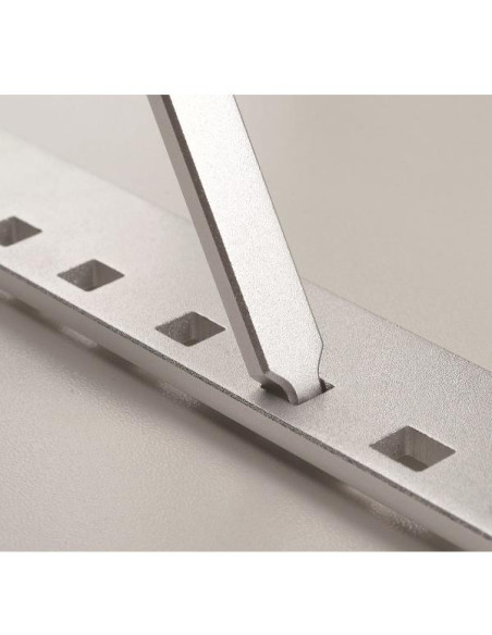 FOLDABLE ALUMINUM LAPTOP COOLING
