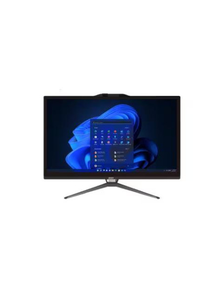 AIO 21,5 I5-14 16G 256G BK W11P TC MULTITOUCH ANTIGLARE 120W APERTO US