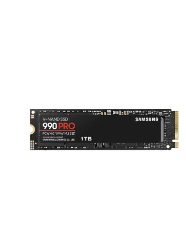 SSD 2T 990 PRO