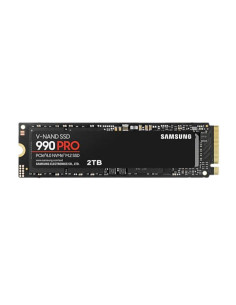 SSD 2T 990 PRO 2