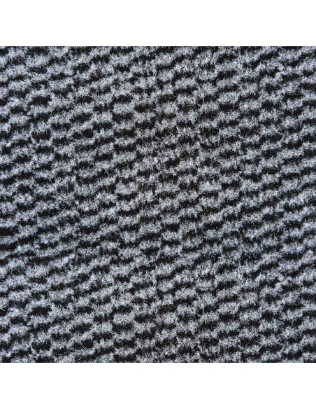 Zerbino Antracite 60x180 cm