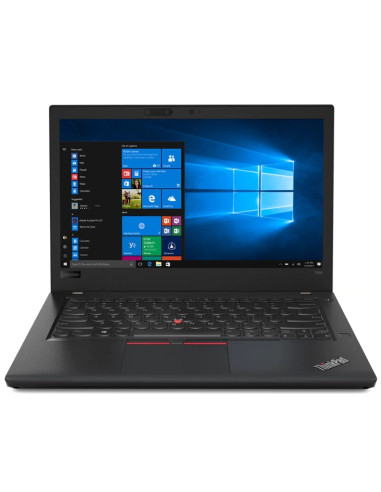 NB REF I5 14 8GB 256SSD FHD W11P I5-8350U LENOVO T480 NVME