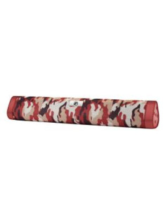 Fenner Tech Speaker BT A15 10W/BT5.0/TF Card/USB/FM/AUX Red Camo