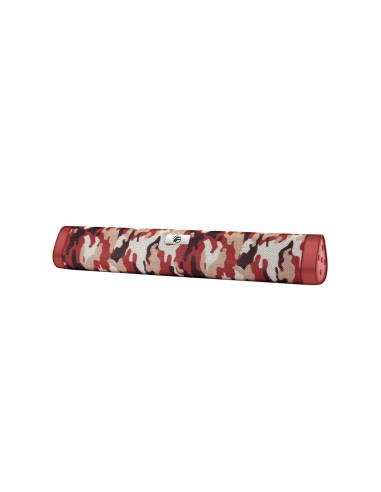 Fenner Tech Speaker BT A15 10W/BT5.0/TF Card/USB/FM/AUX Red Camo