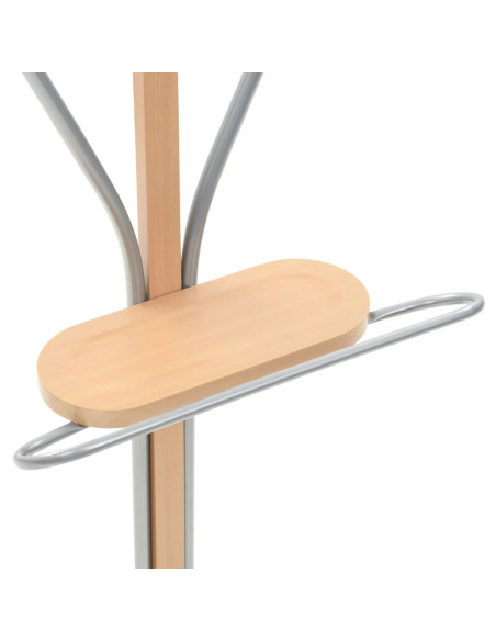 Servomuto 45x35x107 cm Naturale
