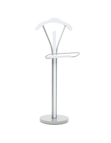 Servomuto 45x35x107 cm Bianco