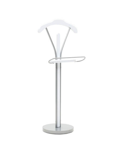 Servomuto 45x35x107 cm Bianco