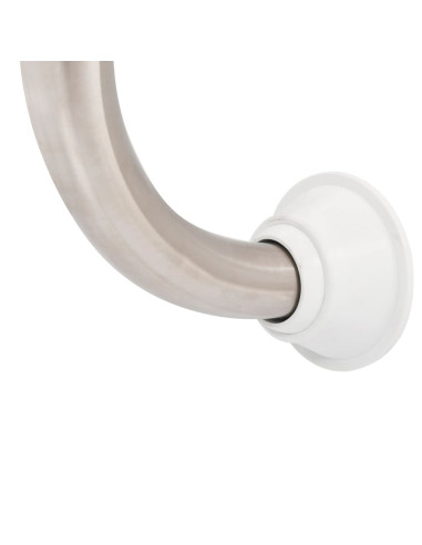 Scaletta per Piscina 3 Gradini in Acciaio Inox 304 120 cm