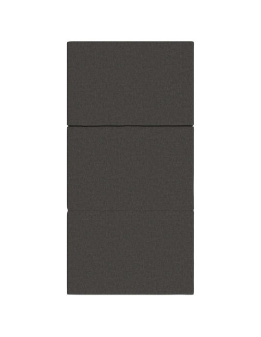 Divano Letto Pieghevole 80 x 67 x 45 cm Grigio Scuro