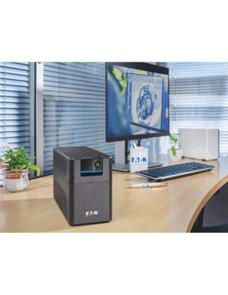 EATON 5E 2200 USB IEC G2