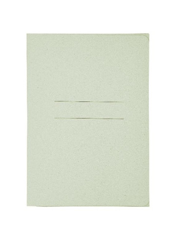 CF50 CARTELLINE 3L CART-ECO GRIGIO