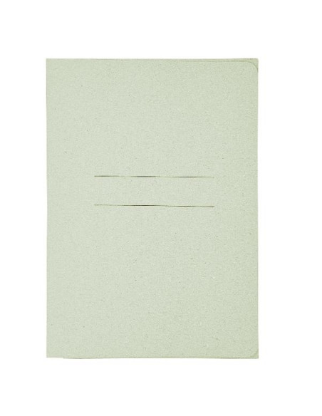CF50 CARTELLINE 3L CART-ECO GRIGIO