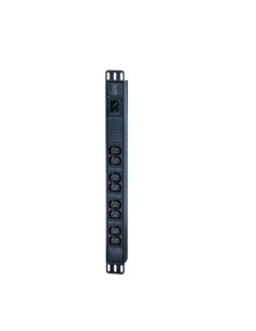 EASY PDU BASIC 1U 16A 230V (8)C13