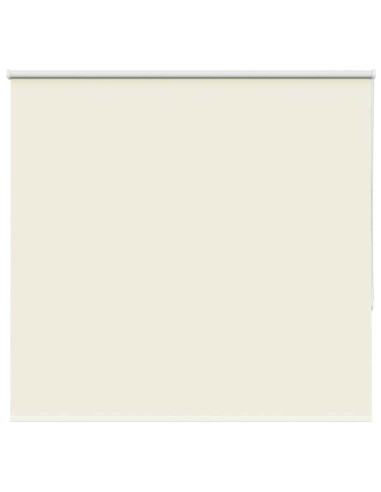 Tenda a Rullo Oscurante 145x130 cm Larghezza Tessuto 141,6 cm