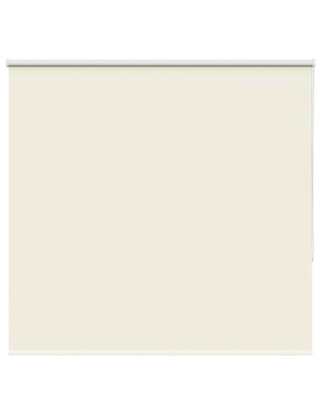 Tenda a Rullo Oscurante 145x130 cm Larghezza Tessuto 141,6 cm