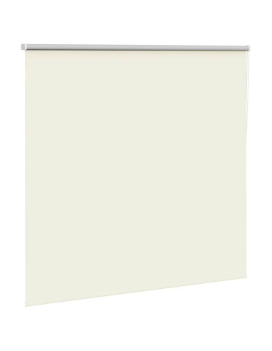 Tenda a Rullo Oscurante 145x130 cm Larghezza Tessuto 141,6 cm