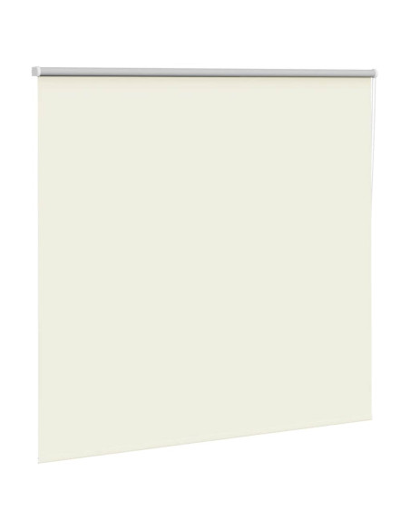 Tenda a Rullo Oscurante 145x130 cm Larghezza Tessuto 141,6 cm
