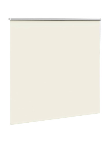 Tenda a Rullo Oscurante 145x175 cm Larghezza Tessuto 141,6 cm