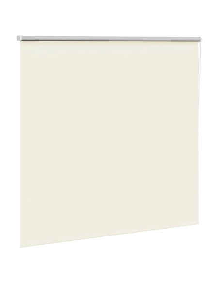 Tenda a Rullo Oscurante 145x175 cm Larghezza Tessuto 141,6 cm