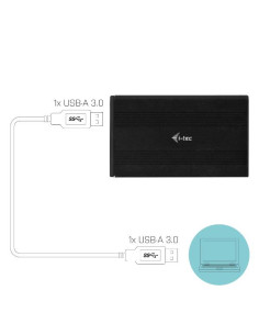 ADVANCE ALUBASIC 2.5  USB 3.0 2