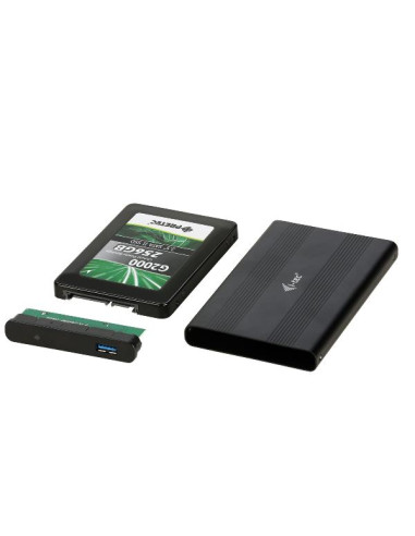 ADVANCE ALUBASIC 2.5  USB 3.0