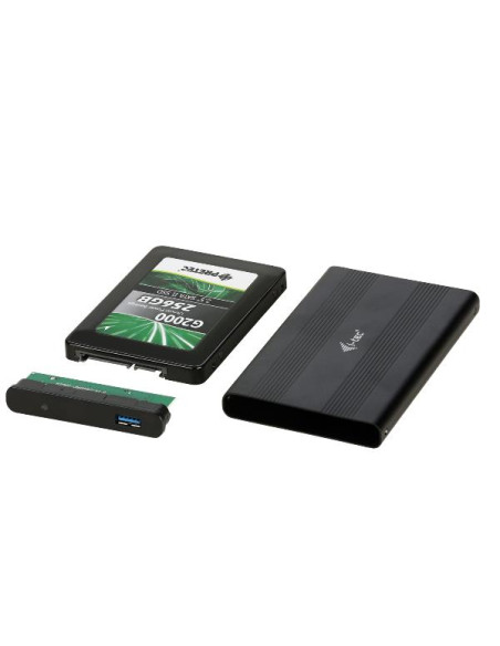 ADVANCE ALUBASIC 2.5  USB 3.0