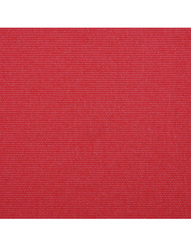 Telo di ricambio per tenda da sole Rosso 350 x 250 cm