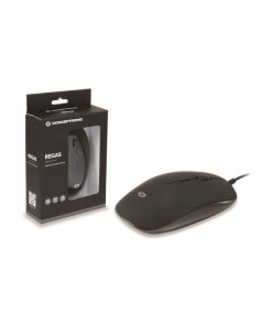 4-BUTTON OPTICAL USB MOUSE -- DPI S 2