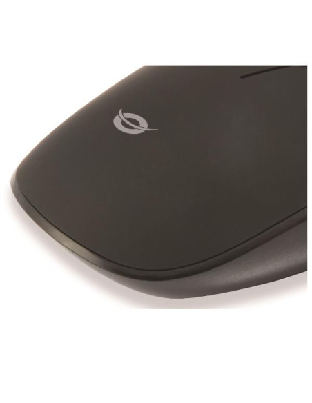 4-BUTTON OPTICAL USB MOUSE -- DPI S