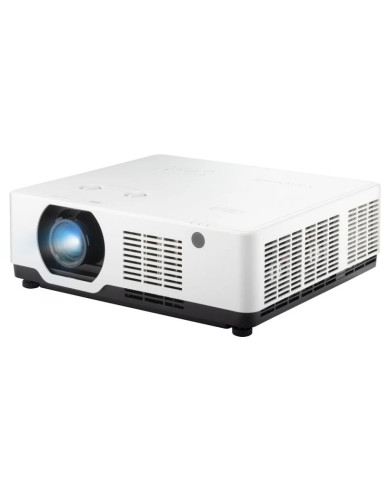 PROIETTORE VIEW LASER PHOSPHOR OTTICA STD 6000 TR1.08 WUXGA 1920X